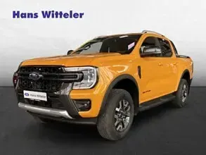 Gebraucht Ford Ranger Wildtrack 281 PS (206 kW) 2026 Pickup