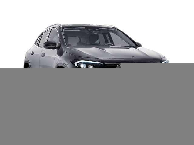 Gebraucht Mercedes EQA300 AMG line 167 kW (228 PS) 2023 Grau SUV
