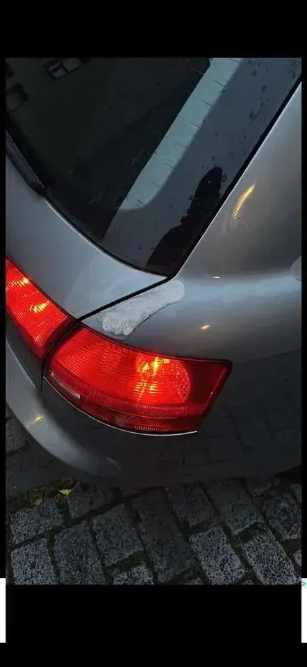 Gebraucht Audi A4 140 PS (102 kW) 2006 Kombi