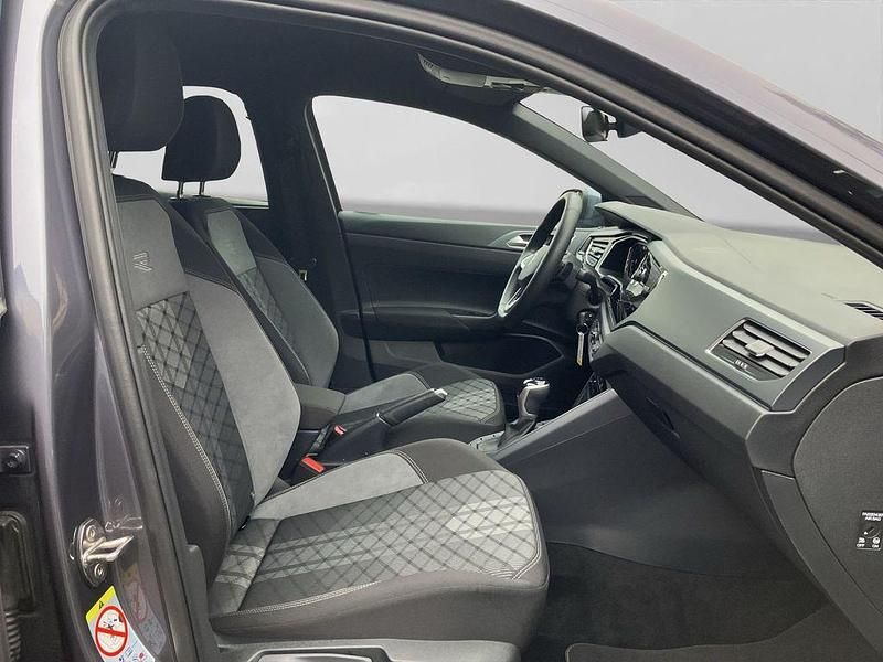 Gebraucht VW Taigo R-line 150 PS (110 kW) 2025 Grau SUV