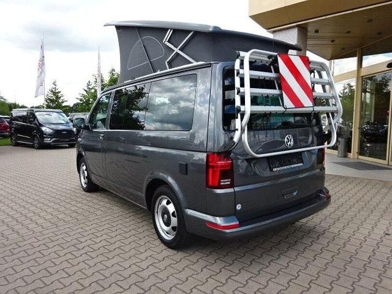 Gebraucht VW T6.1 Beach 150 PS (110 kW) 2024 Andere Van