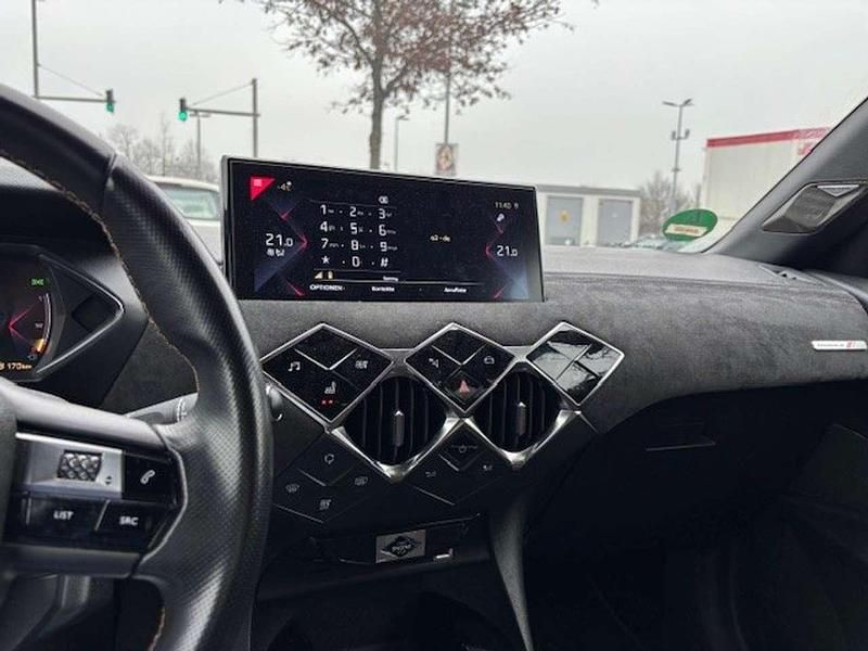 Gebraucht DS Automobiles DS3 Crossback Performance 101 PS (74 kW) 2020 SUV
