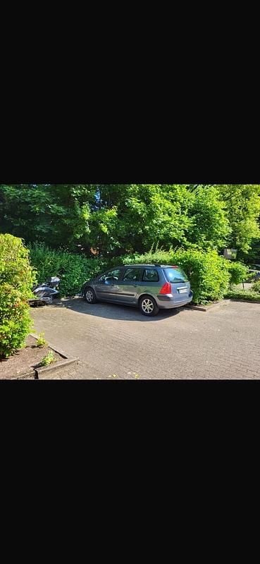 Gebraucht 2006 Peugeot 307 Kombi | 800 € - Bild 1/4