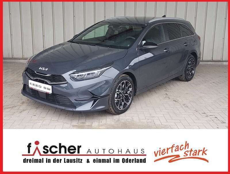 Pentametal Neu 2025 Kia Ceed Sportswagon 4 Kombi | 27.277 € (Etwas zu teuer) - Bild 1/4