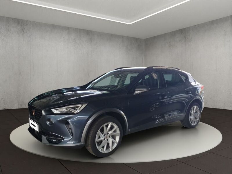 Magnetic grau metallic Gebraucht 2023 Cupra Formentor SUV | 27.950 € (Guter Preis) - Bild 1/4