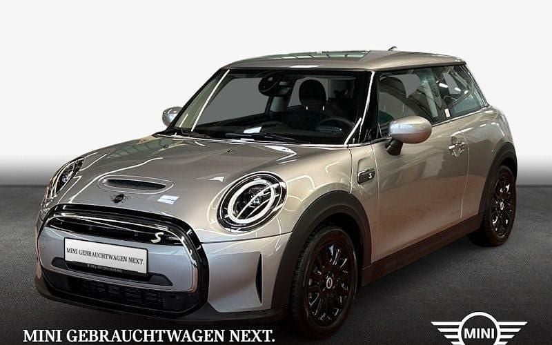 Gebraucht Mini Cooper SE Classic 135 kW (184 PS) 2023 Silber Kleinwagen