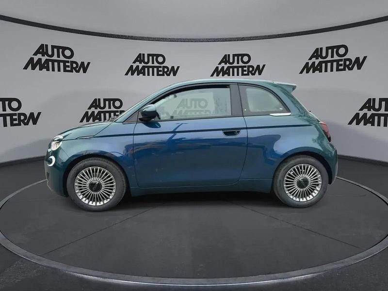 Gebraucht Fiat 500 65 PS (47 kW) 2026 Grün Limousine