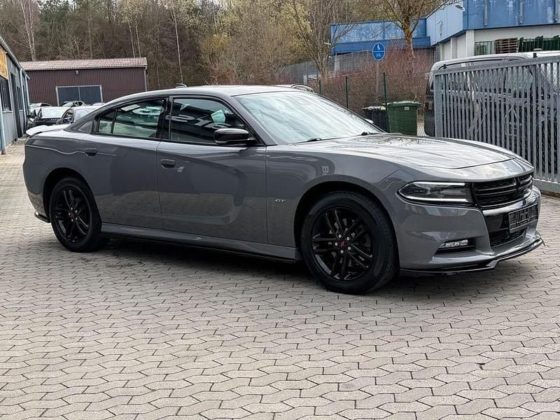 Gebraucht Dodge Charger 305 PS (224 kW) 2018 Grau Limousine