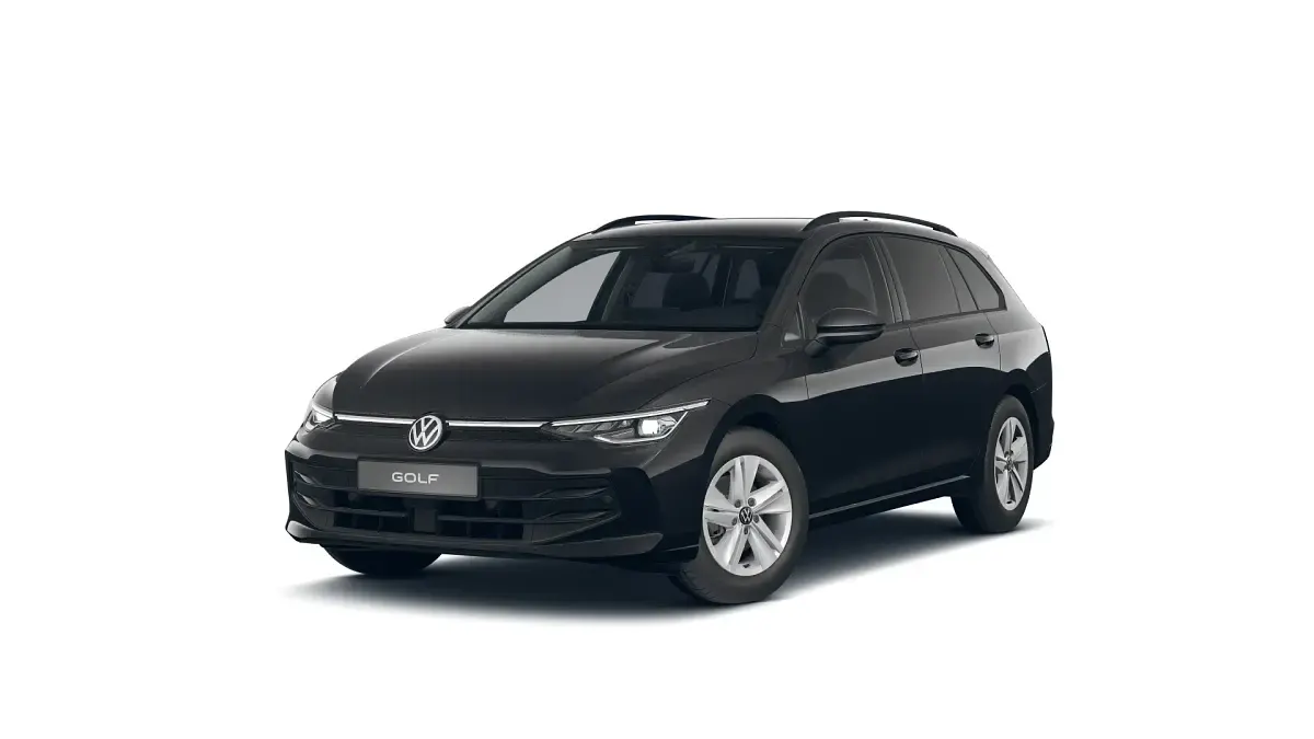 Gebraucht VW Golf VIII Life 116 PS (85 kW) 2024 Kombi