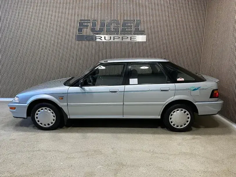 Gebraucht Honda Concerto 90 PS (66 kW) 1994 Quick silver Limousine