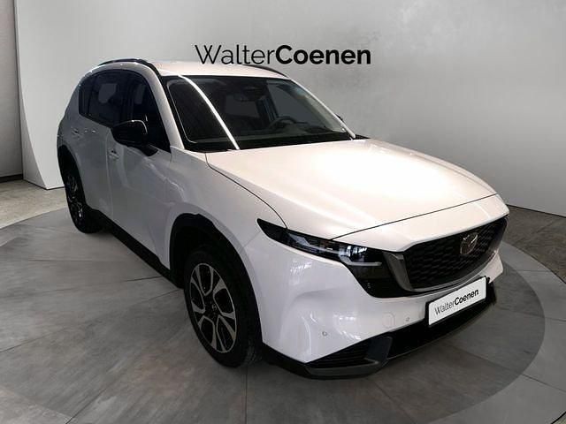 Neu Mazda CX-5 Exclusive-Line 141 PS (103 kW) 2026 SUV