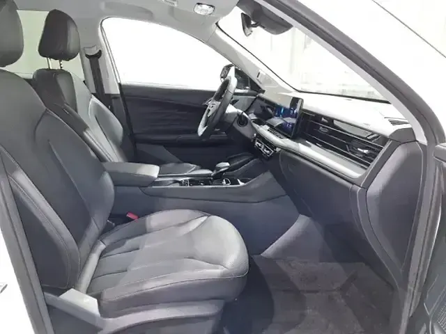 Gebraucht MG HS Luxury 170 PS (125 kW) 2026 Weiss SUV