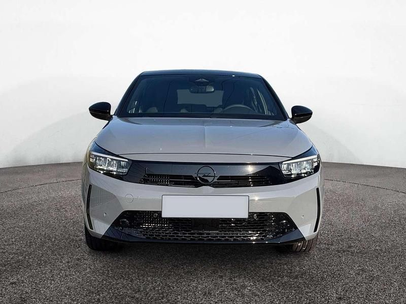 Gebraucht Opel Corsa 101 PS (74 kW) 2025 Grafikgrau Kleinwagen