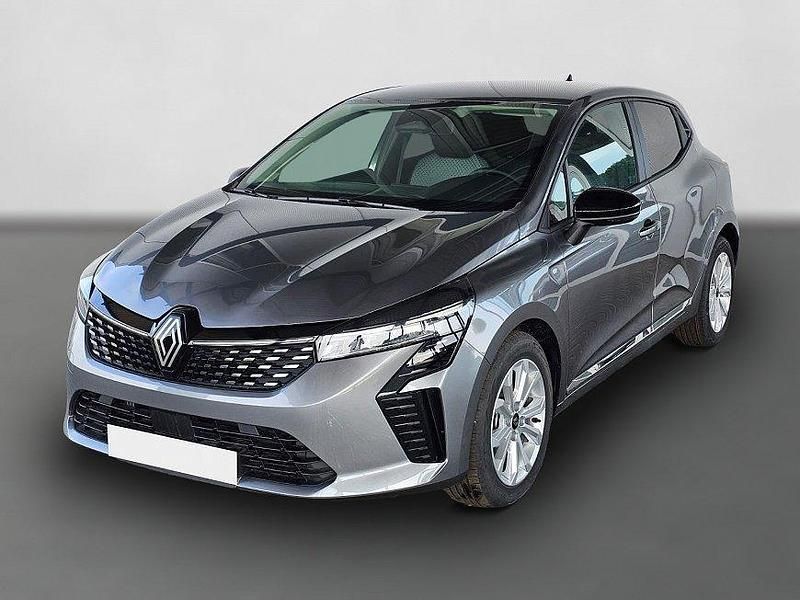 Schiefergrau Neu 2025 Renault Clio V Evolution | 20.150 € (Fairer Preis) - Bild 1/4