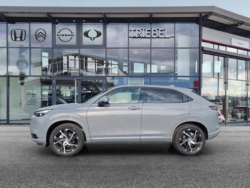 Neu Honda HR-V Advance 131 PS (96 kW) 2025 Grau SUV