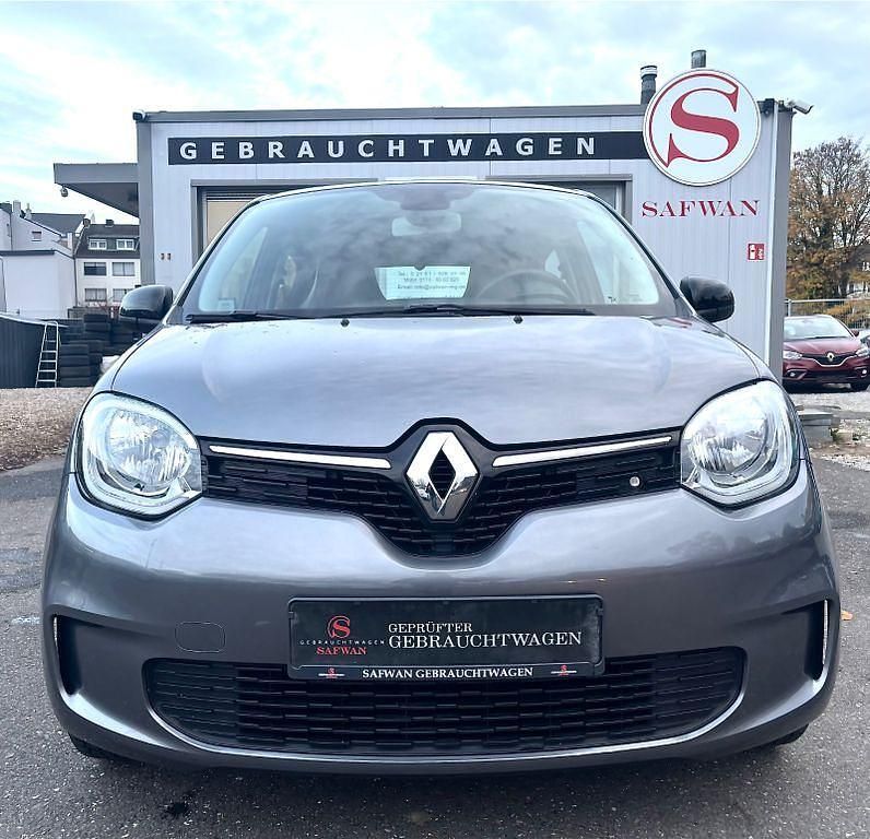 Gebraucht Renault Twingo 65 PS (47 kW) 2021 Kleinwagen