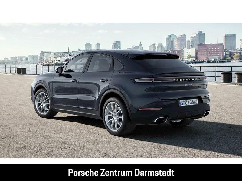 Gebraucht Porsche Cayenne 354 PS (260 kW) 2025 Schwarz SUV