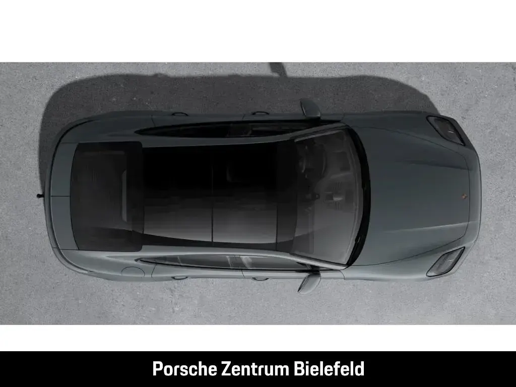 Gebraucht Porsche Panamera GTS 500 PS (367 kW) 2025 Schiefergrau neo Kleinwagen