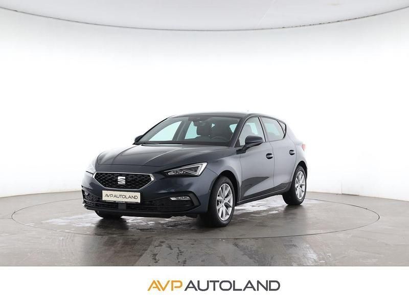 Gebraucht Seat Leon Style 131 PS (96 kW) 2020 Othercolor Kleinwagen