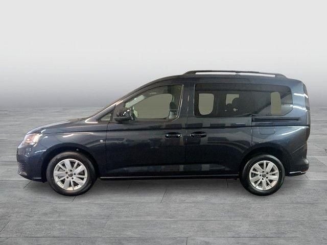 Gebraucht VW Caddy Life 122 PS (89 kW) 2025 Blau Van / Kleinbus