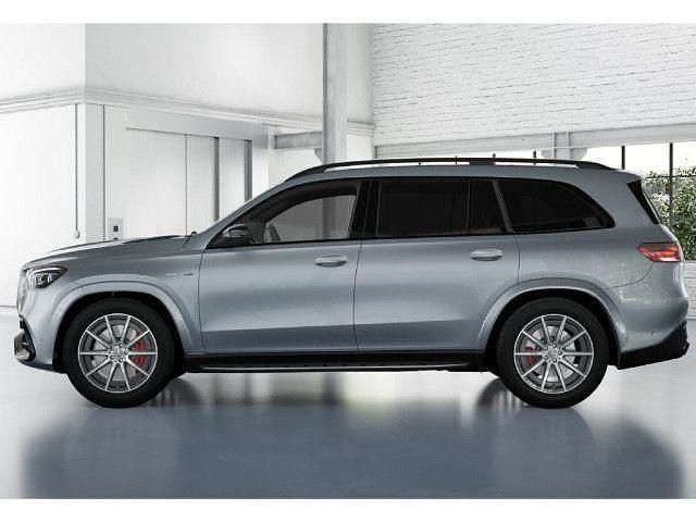 Gebraucht 2026 Mercedes GLS63 AMG AMG SUV | 174.400 € (Teuer) - Bild 1/4