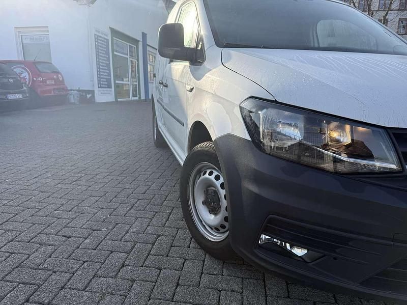 Second-hand VW Caddy 75 CP (55 kW) 2018 Other Monovolum