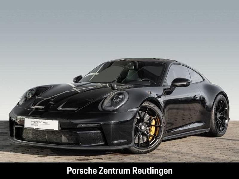 Gebraucht Porsche 911 GT3 510 PS (375 kW) 2022 Schwarz Coupé