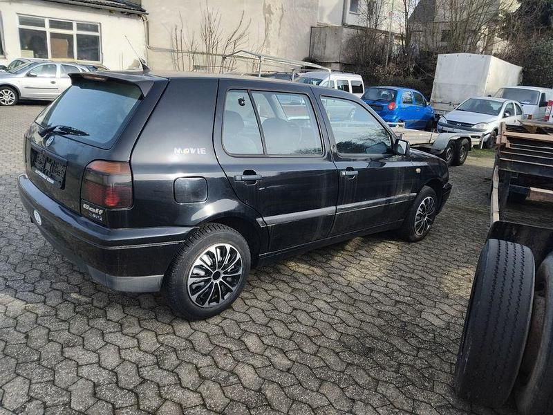 Gebraucht VW Golf III 75 PS (55 kW) 1995 Limousine