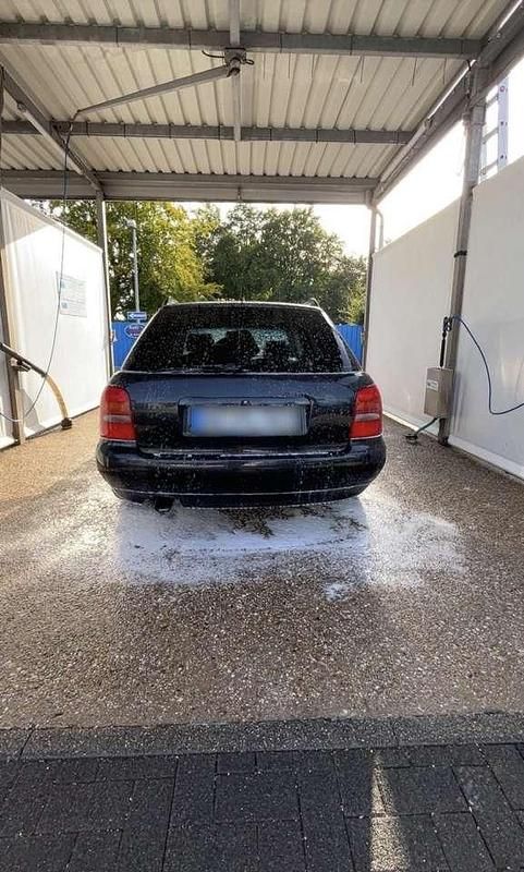 Gebraucht Audi A4 S-Line 125 PS (91 kW) 1998 Kombi