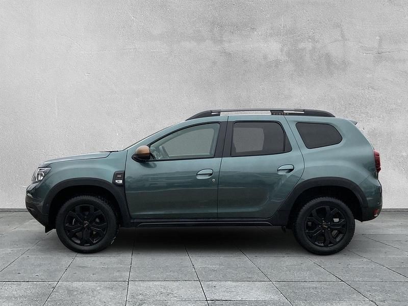 Gebraucht Dacia Duster Extreme 150 PS (110 kW) 2023 Grün SUV