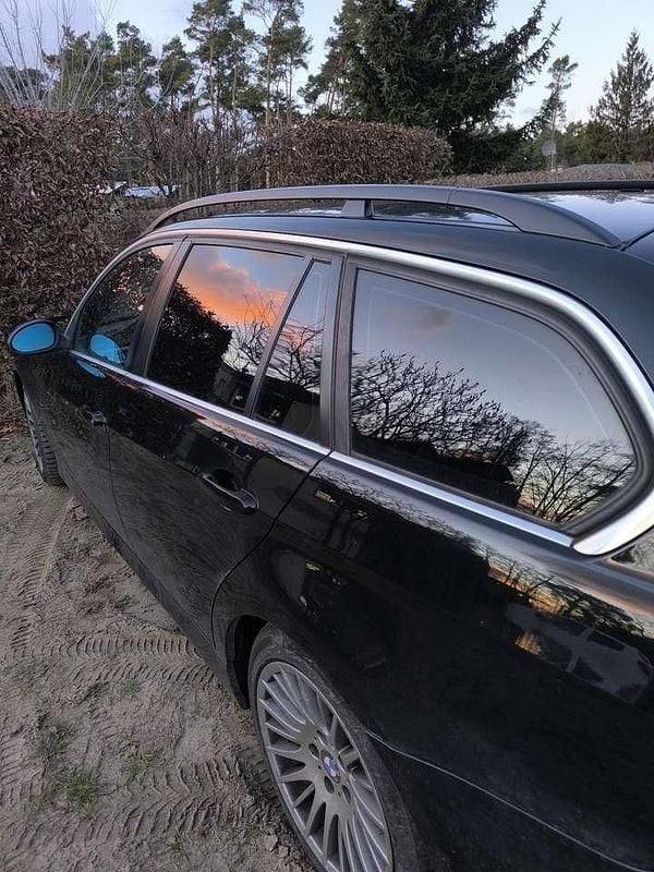 Gebraucht BMW 330 231 PS (169 kW) 2006 Kombi