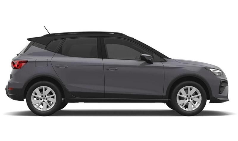 Neu Seat Arona Style 116 PS (85 kW) 2026 Grau metallic SUV