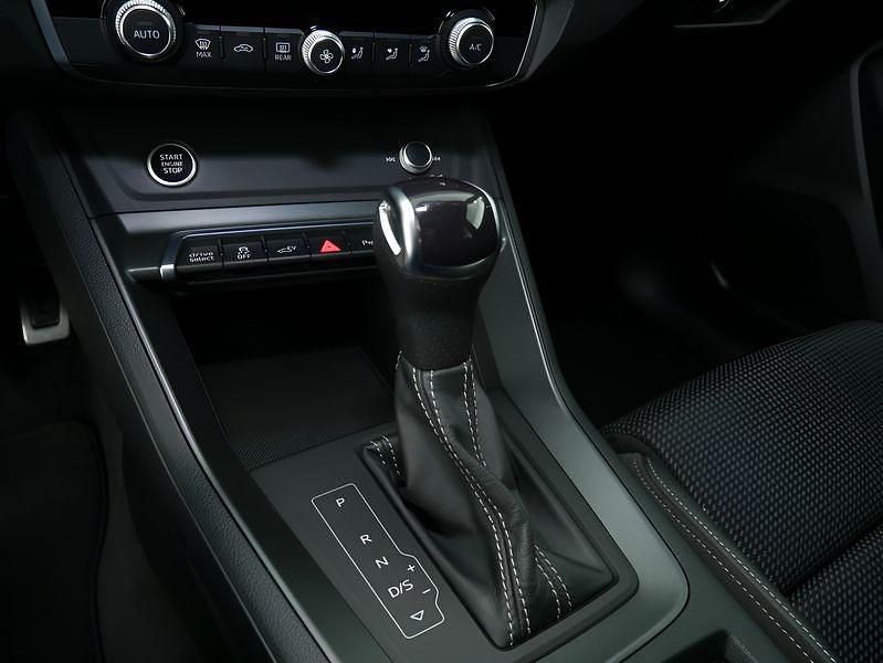 Gebraucht Audi Q3 S-Line 245 PS (180 kW) 2022 Weiß SUV