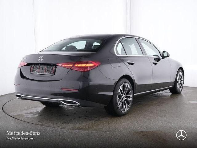 Gebraucht 2024 Mercedes C300e | 41.890 € (Superpreis) - Bild 1/4