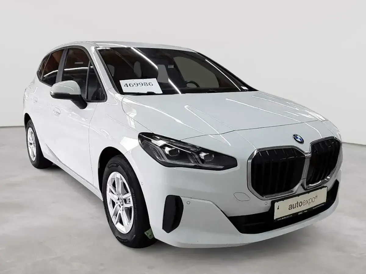 Gebraucht BMW 218 Performance 150 PS (110 kW) 2023 Kombi