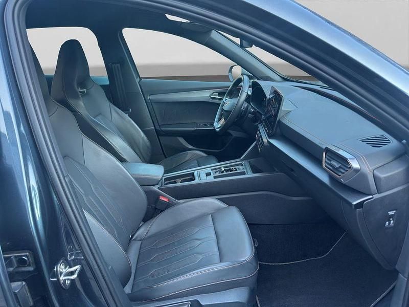 Gebraucht Cupra Formentor VZ 310 PS (228 kW) 2022 Grau SUV