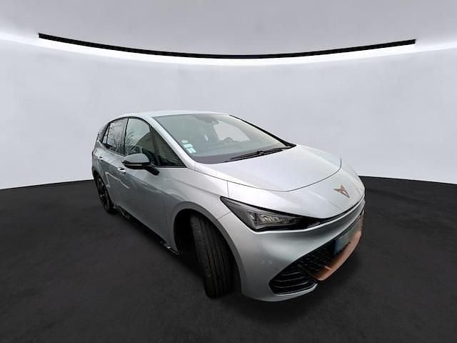 Gebraucht Cupra Born 169 kW (231 PS) 2024 Kleinwagen