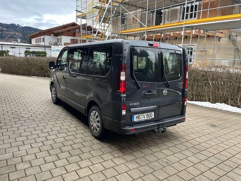 Gebraucht Nissan NV300 170 PS (125 kW) 2022 Other Van