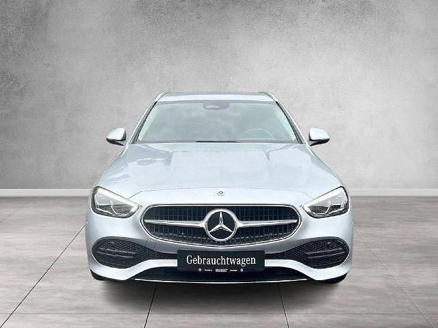 Gebraucht Mercedes C220 Avantgarde 200 PS (147 kW) 2023