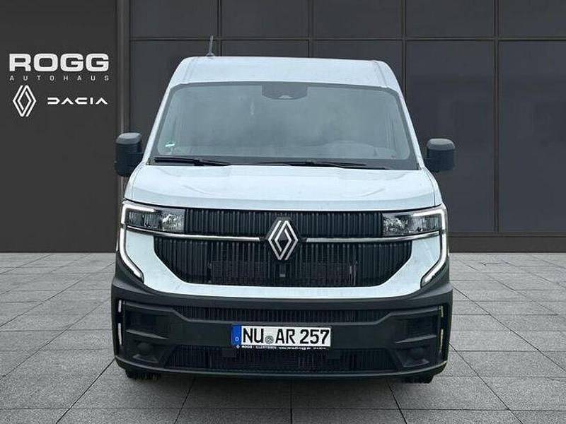 Gebraucht Renault Master 170 PS (125 kW) 2025 Andere Van / Kleinbus