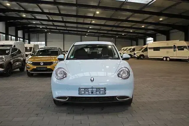 Gebraucht Ora 03 125 kW (171 PS) 2023 Blau Kleinwagen
