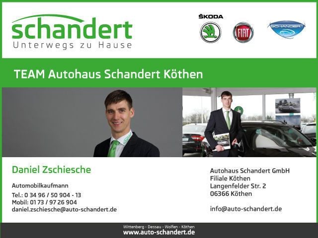 Gebraucht Skoda Superb Exclusive 140 PS (102 kW) 2014 Schwarz metallic Kombi