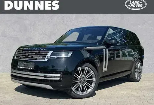 Occasion Land Rover Range Rover Autobiography 530 PK (389 kW) 2023 SUV