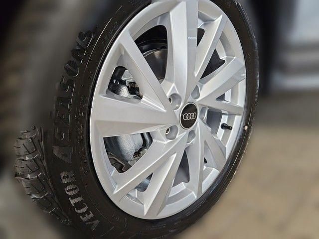 Neu Audi Q2 S-Line 150 PS (110 kW) 2026 Daytonagrau perleffekt SUV