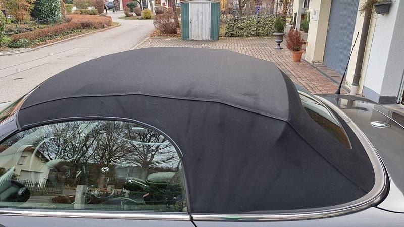 Usado Mini Cooper 122 HP (89 kW) 2013 Cinzento Citadino