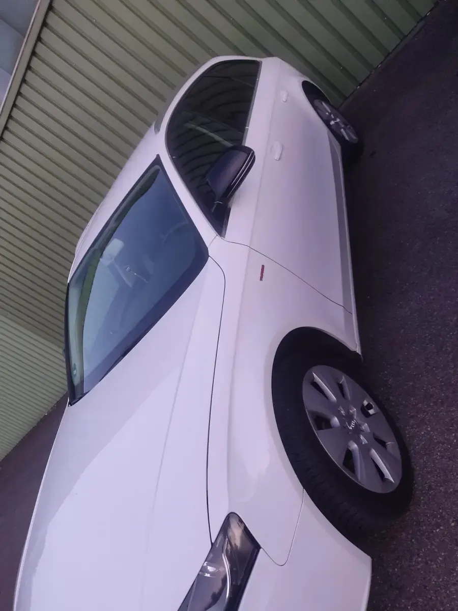Używany Audi A4 170 KM (125 kW) 2009 Kombi