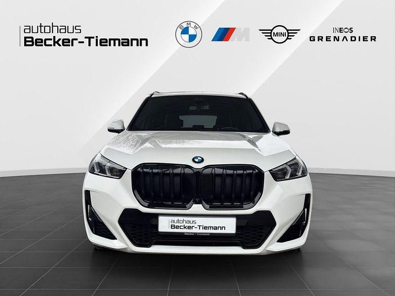 Gebraucht BMW X1 Performance 218 PS (160 kW) 2023 Weiß SUV
