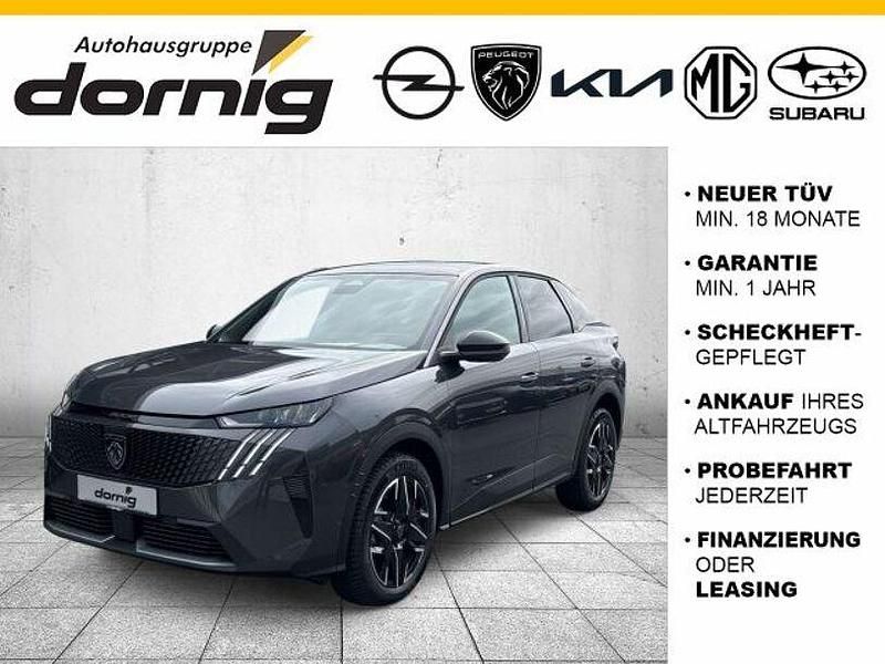 Gebraucht Peugeot 3008 Allure 145 PS (106 kW) 2025 Othercolor SUV