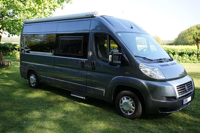 Gebraucht Fiat 600D 131 PS (96 kW) 2013 Van / Kleinbus