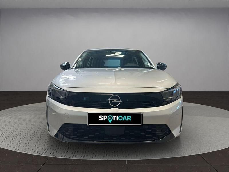 Gebraucht Opel Corsa Edition 101 PS (74 kW) 2024 Silber Kleinwagen